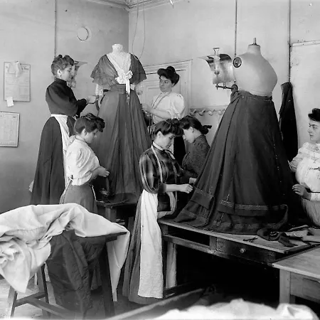 Appartamento Bright And Airy In Moulin Rouge/montmartre