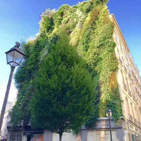 Bright And Airy In Moulin Rouge/montmartre Appartamento Parigi